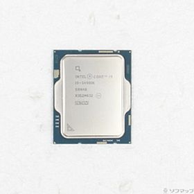 14世代 Core i9 新品 74,800円 中古 20,000円 | ネット最安値の価格