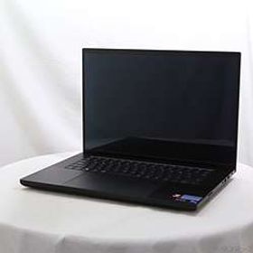 〔中古品〕 Razer Blade 16 RZ09-0510SJN3-R3J1 ブラック ［Core-i9-14900HX／32GB／SSD1TB／GeForce RTX 4070 Laptop(8GB)／16インチ／Windows11 Home］〔中古品〕 Razer Blade 16 RZ09-0510SJN3-R3J1 ブラック ［Core-i9-14900HX／32GB／SSD1TB／GeForce RTX 4070 Laptop(8GB)／16インチ／Windows11 Home］