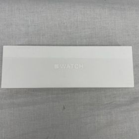 【中古】【○】Apple Watch Series 10 46mm GPS (ジェットブラック)[91][240091405424](その他)