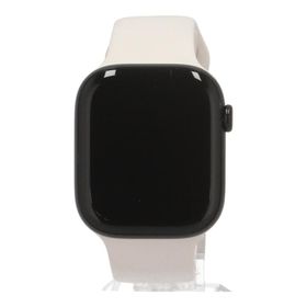 Apple アップル/AppleWatch Series10 GPS 46mm/MWX13J/A/KQG3X7C6HG/ABランク/06【中古】(その他)