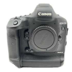 canon キャノン デジタル一眼レフカメラ ボディ DS126561 EOS-1D X Mark II ◆2006