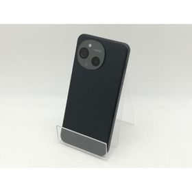 【中古】SHARP 国内版 【SIMフリー】 AQUOS sense9 ブラック 6GB 128GB SH-M29【神戸】保証期間１ヶ月【ランクA】