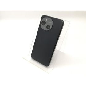 【中古】SHARP 国内版 【SIMフリー】 AQUOS sense9 ブラック 6GB 128GB SH-M29【秋葉4号】保証期間１ヶ月【ランクA】