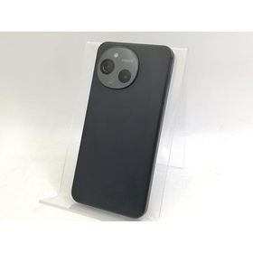 【中古】SHARP 国内版 【SIMフリー】 AQUOS sense9 ブラック 6GB 128GB SH-M29【大宮東口】保証期間１ヶ月【ランクA】