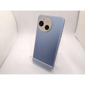 【中古】SHARP 国内版 【SIMフリー】 AQUOS sense9 ブルー 6GB 128GB SH-M29【三宮駅前】保証期間１ヶ月【ランクA】