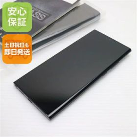 【中古】 美品 SCG06 Galaxy Note20 Ultra 5G ミスティックブラック 安心保証 即日発送 スマホ 白ロム SAMSUNG 土日祝発送OK
