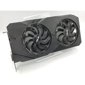 【中古】ASUS DUAL-RTX2070-O8G-EVO-V2 RTX2070/8GB(GDDR6)/PCI-E【秋葉2号】保証期間１週間