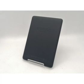 【中古】Amazon Kindle Paperwhite Wi-Fi（2018/第10世代） 8GB ブラック（広告つき）【広島本通】保証期間1ヶ月【ランクA】