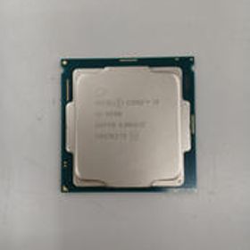 CPU CORE I5-9500@3.00GHZ INTEL