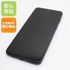 【中古】良品中古 moto g53y 5G インクブラック SIMフリー スマホ モトローラ 安心保証 即日発送 土日祝発送OK