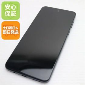 【中古】良品中古 moto g53y 5G インクブラック SIMフリー スマホ モトローラ 安心保証 即日発送 土日祝発送OK
