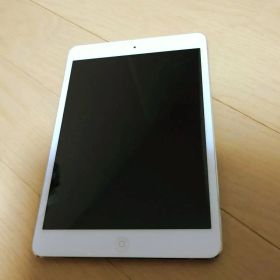 Apple iPadmini A1455 本体 中古