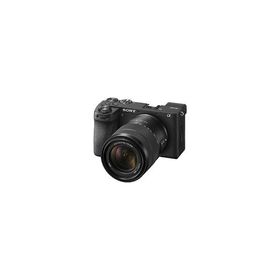 SONY α6700 ILCE-6700M 高倍率ズームレンズキット [ブラック][展示品][在庫あり]
