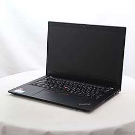 〔中古品〕 ThinkPad X13 Gen 1 20T3S5EC00 ［Core-i5-10210U (1.6GHz)／8GB／SSD256GB／13.3インチワイド／Windows11 Pro MAR］〔中古品〕 ThinkPad X13 Gen 1 20T3S5EC00 ［Core-i5-10210U (1.6GHz)／8GB／SSD256GB／13.3インチワイド／Windows11 Pro MAR］