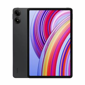 【長期保証付】Xiaomi シャオミ Redmi Pad Pro 12.1型型 6GB/128GB/WiFi/グラファイトグレー VHU4746JP Android タブレット VHU4746JP