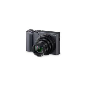 Panasonic(パナソニック) LUMIX TX3 コンパクトデジタルカメラ グラファイトシルバー DC-TX3-S [振込不可][代引不可]