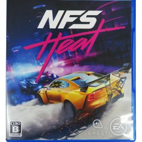 【EA】エレクトロニックアーツ『ニード・フォー・スピード Heat』ニード・フォー・スピード・ヒート 2019年発売 PS4 ゲームソフト 1週間保証【中古】