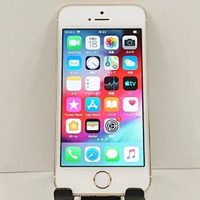 iPhone5s 16GB iPhone5s 16GB au ゴールド 送料無料 本体 c19888