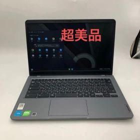 Lenovo 14e Chromebook Gen 3 【Intel N100