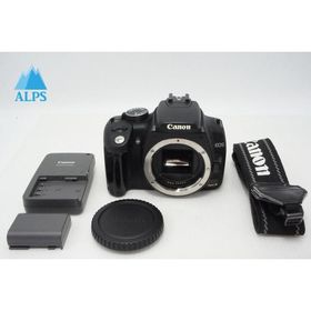 Canon キヤノン EOS Kiss Digital N ボディ デジタル一眼レフカメラ 260514v【アルプスカメラ】