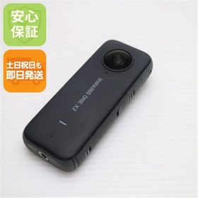 Insta360 ONE X2 M333(ビデオカメラ)