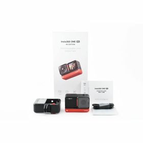 【元箱あり】インスタ Insta 360 ONE RS edition(その他)