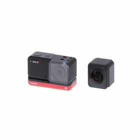 Insta360 ONER-K1 ONE R Twin Edition#2818(その他)