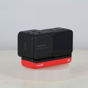 【中古】Insta360 ONE R ツインエディション(その他)