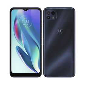 SIMフリー moto g50[128G] メテオグレイ mineo版【安心保証】