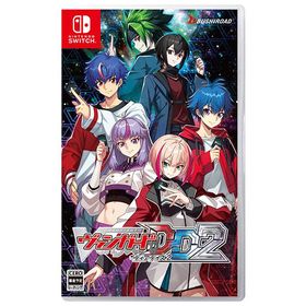 カードファイト！！ ヴァンガード ディアデイズ2 Switch 新品 6,250円