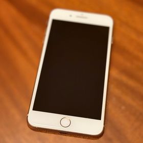 iPhone8Plus 64G ゴールド ジャンク品(スマートフォン本体)