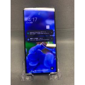 訳あり 国内版 simフリー AQUOS R7 SH-52C