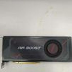 グラフィックボード RADEON RX VEGA 64 AIR BOOST 8G MSI