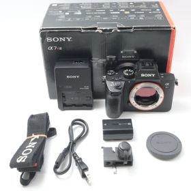 ソニー SONY α7RⅢ ボディ ILCE-7RM3