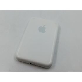 【中古】Apple MagSafeバッテリーパック MJWY3ZA/A【千葉】保証期間１週間