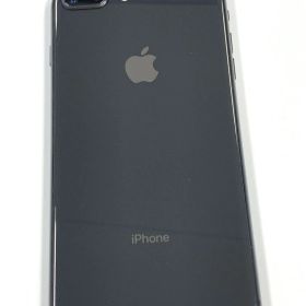 電池96% SIMフリー iPhone8 Plus 64GB スペースグレイ