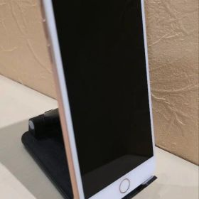 【美品】Apple iPhone 8 Plus 本体 SIMフリー 256GB