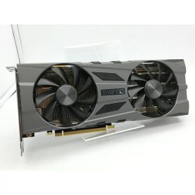 【中古】Inno3D GEFORCE RTX 2070 SUPER TWIN X2 OC（N207S2-08D6X-18781659） RTX2070Super/8GB(GDDR6)/PCI-E【秋葉2号】保証期間1週間