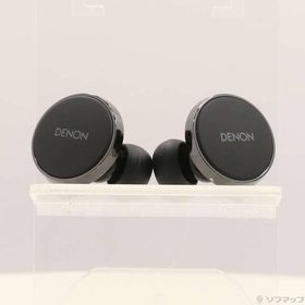 〔中古〕DENON(デノン) AHC15PLBKEM ブラック〔368-ud〕