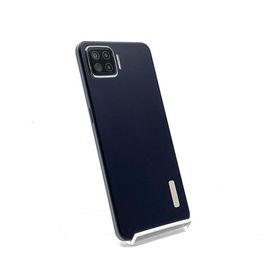 【全額返金保証】【最速発送】OPPO OPPO A73 64GB ネービーブルー 楽天モバイル CPH2099 白ロム 美品 動作確認済