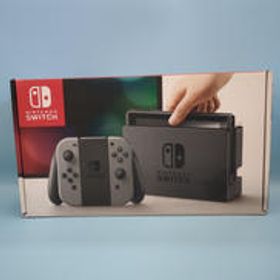 NINTENDO SWITCH 初期型 HAC-001 NINTENDO