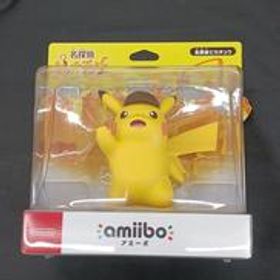 アミーボ 名探偵ピカチュウ 名探偵ピカチュウ NINTENDO / 任天堂