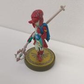 ミファー アミーボ 任天堂