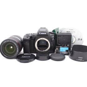 キヤノン(Canon)のCANON EOS 5D Mark IV EF24-105L IS II USM(デジタル一眼)