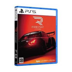 [PS5ソフト] レンシュポルト [ELJM-30665]