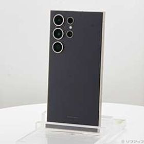 〔中古品〕 Galaxy S24 Ultra 256GB チタニウムバイオレット SM-S928QZVESJP SIMフリー ［6.8インチ有機EL／Snapdragon 8 Gen 3 Mobile Platform for Galaxy／RAM:12GB／ナノSIM&eSIM］〔中古品〕 Galaxy S24 Ultra 256GB チタニウムバイオレット SM-S928QZVESJP SIMフリー ［6.8インチ有機EL／Snapdragon 8 Gen 3 Mobile Platform for Galaxy／RAM:12GB／ナノSIM&eSIM］