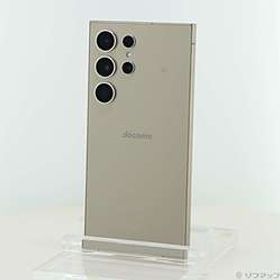 〔中古品〕 Galaxy S24 Ultra 256GB チタニウムグレー SC-52E docomo SIMフリー ［6.8インチ有機EL／Snapdragon 8 Gen 3 Mobile Platform for Galaxy／RAM:12GB／ナノSIM&eSIM］〔中古品〕 Galaxy S24 Ultra 256GB チタニウムグレー SC-52E docomo SIMフリー ［6.8インチ有機EL／Snapdragon 8 Gen 3 Mobile Platform for Galaxy／RAM:12GB／ナノSIM&eSIM］