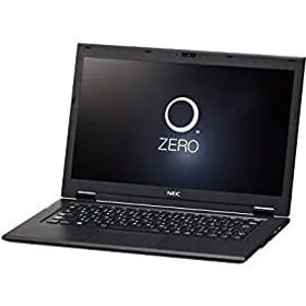 【中古】「非常に良い」NEC PC-HZ550FAB LAVIE Hybrid ZERO
