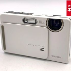 【中古】 【並品】 フジフイルム FinePix Z300 ホワイト 【コンパクトデジタルカメラ】