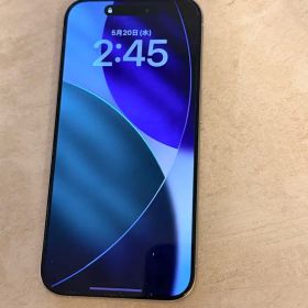 Apple iPhone 15 Pro 128GB SIMフリー